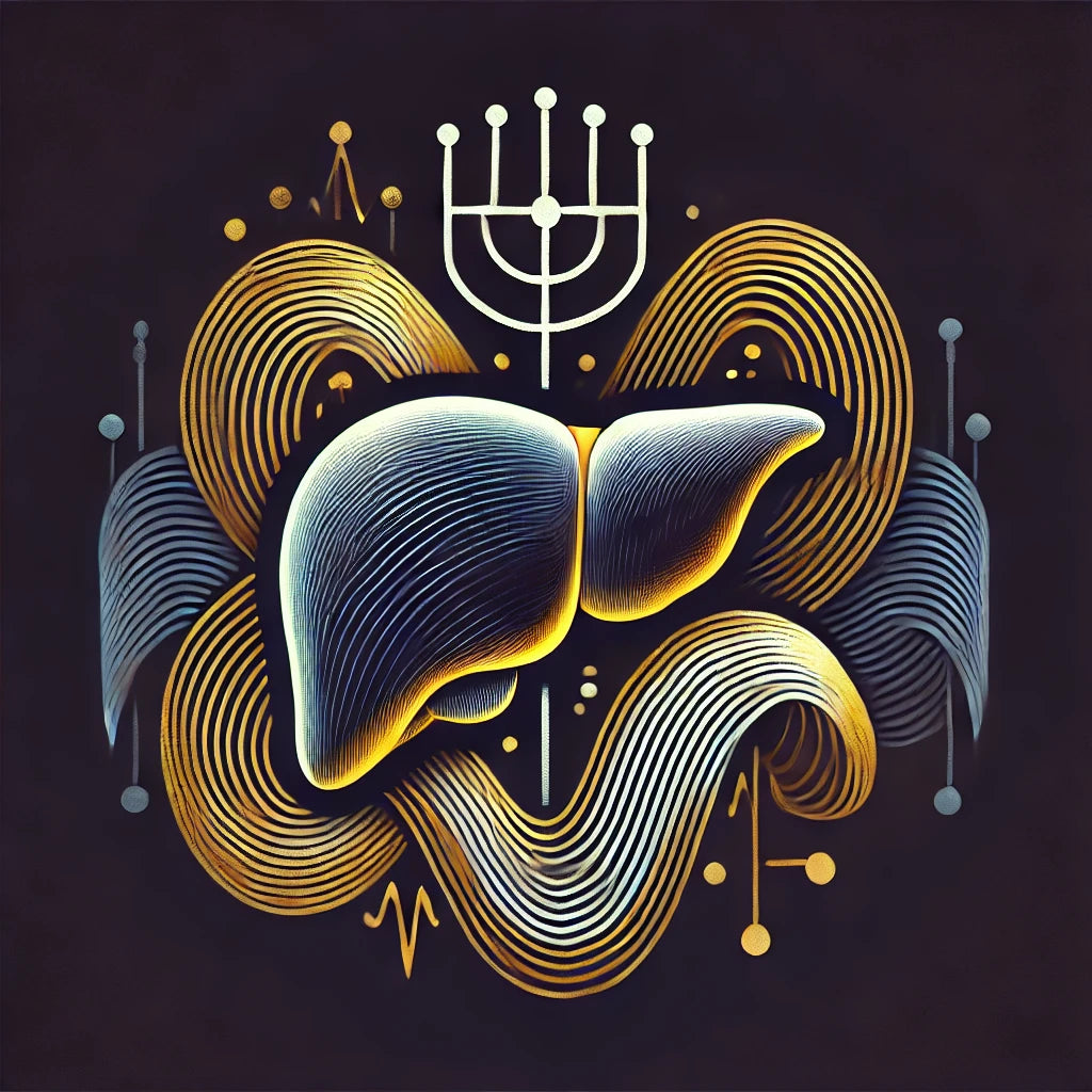 E-Feldwirker für die Leber