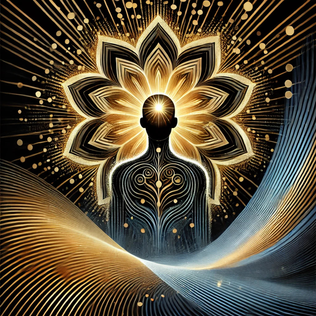 E-Feldwirker für den Selbstwert