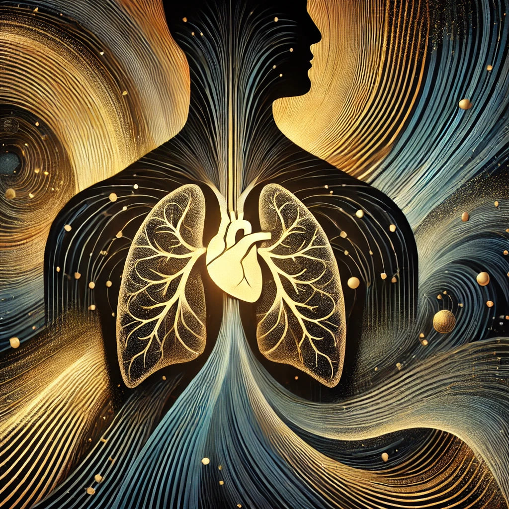 E-Feldwirker für die Brust