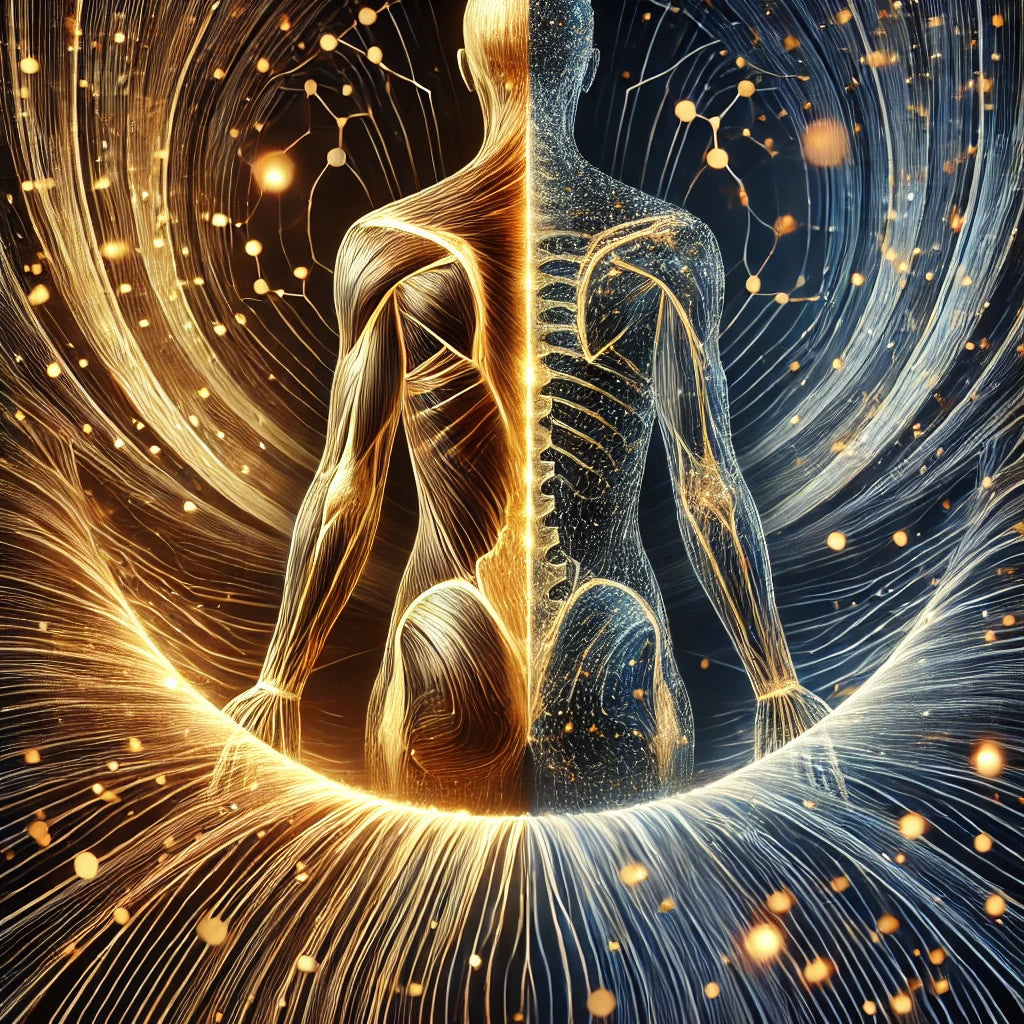 E-Feldwirker für Sehnen und Bänder