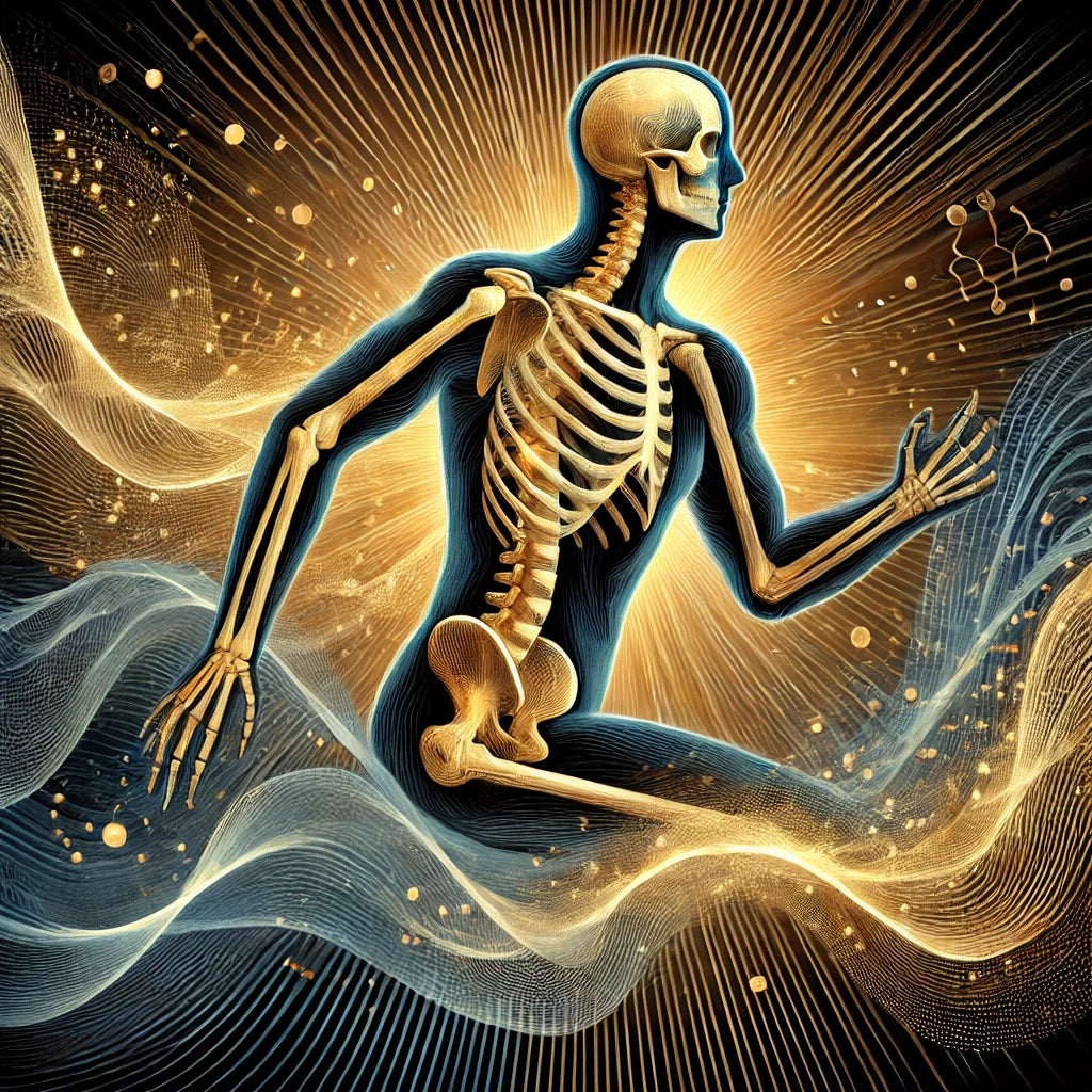 E-Feldwirker für Knochen und Gelenke