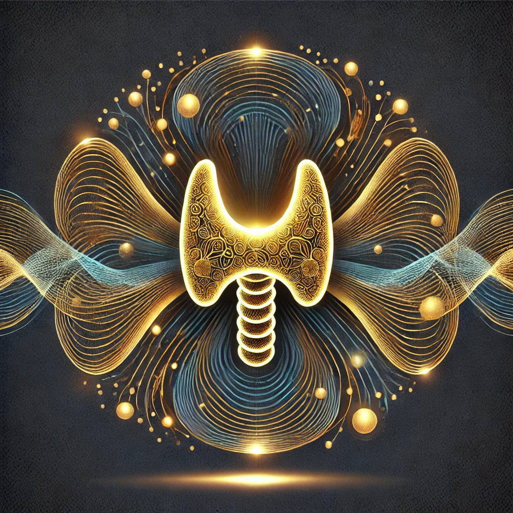 E-Feldwirker für die Schilddrüse