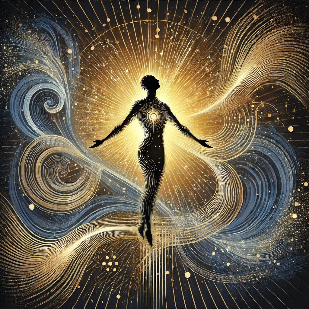 E-Feldwirker für Loslassen