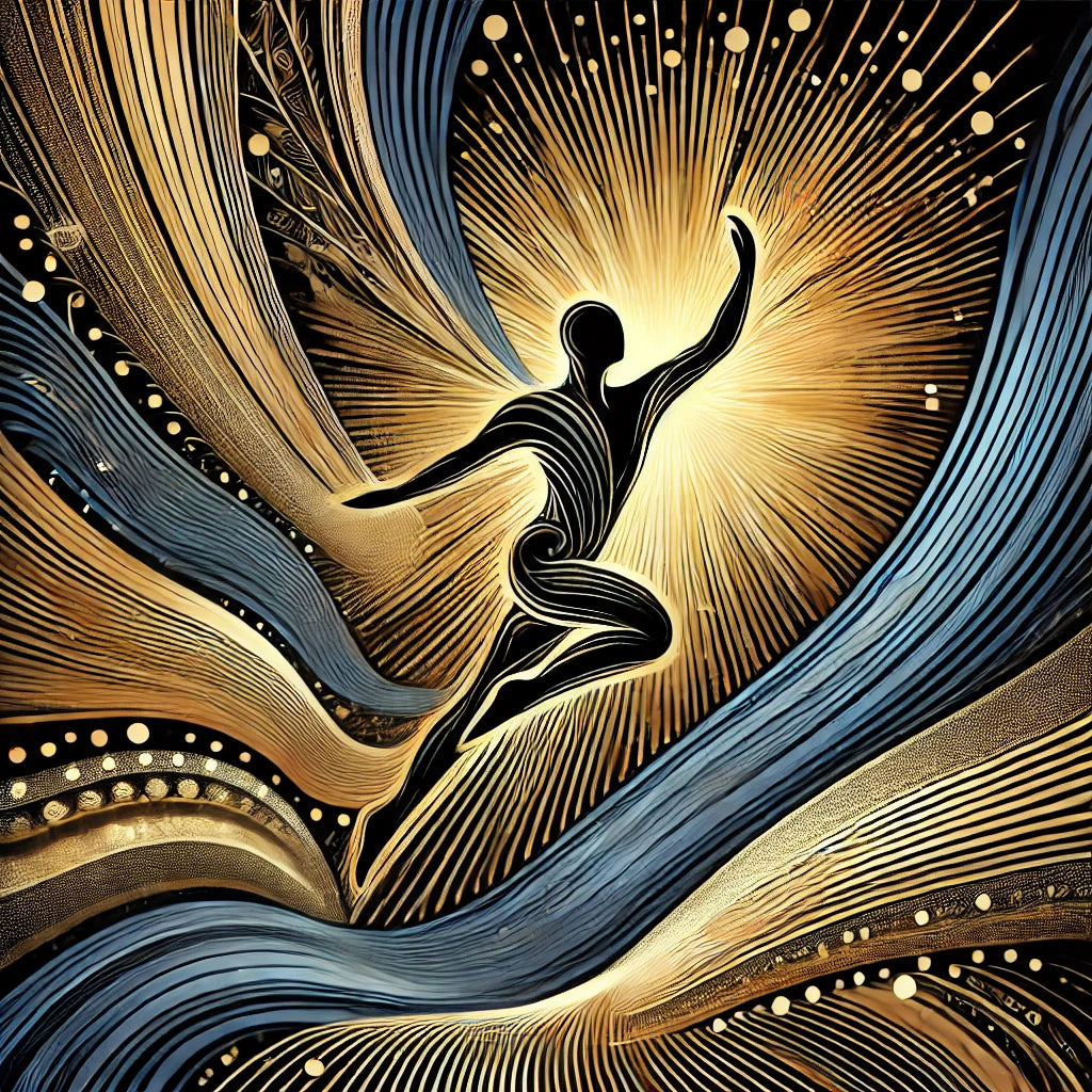 E-Feldwirker für Motivation