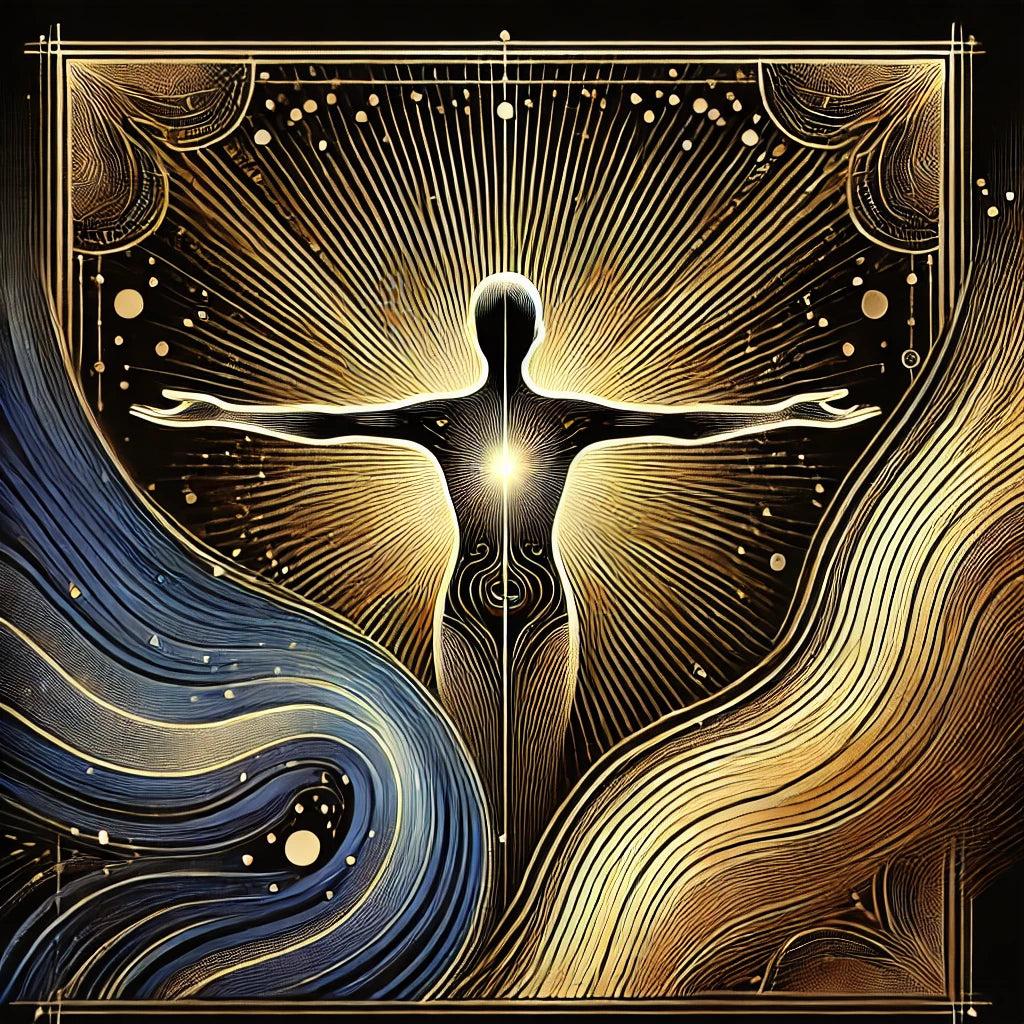 E-Feldwirker für Hingabe