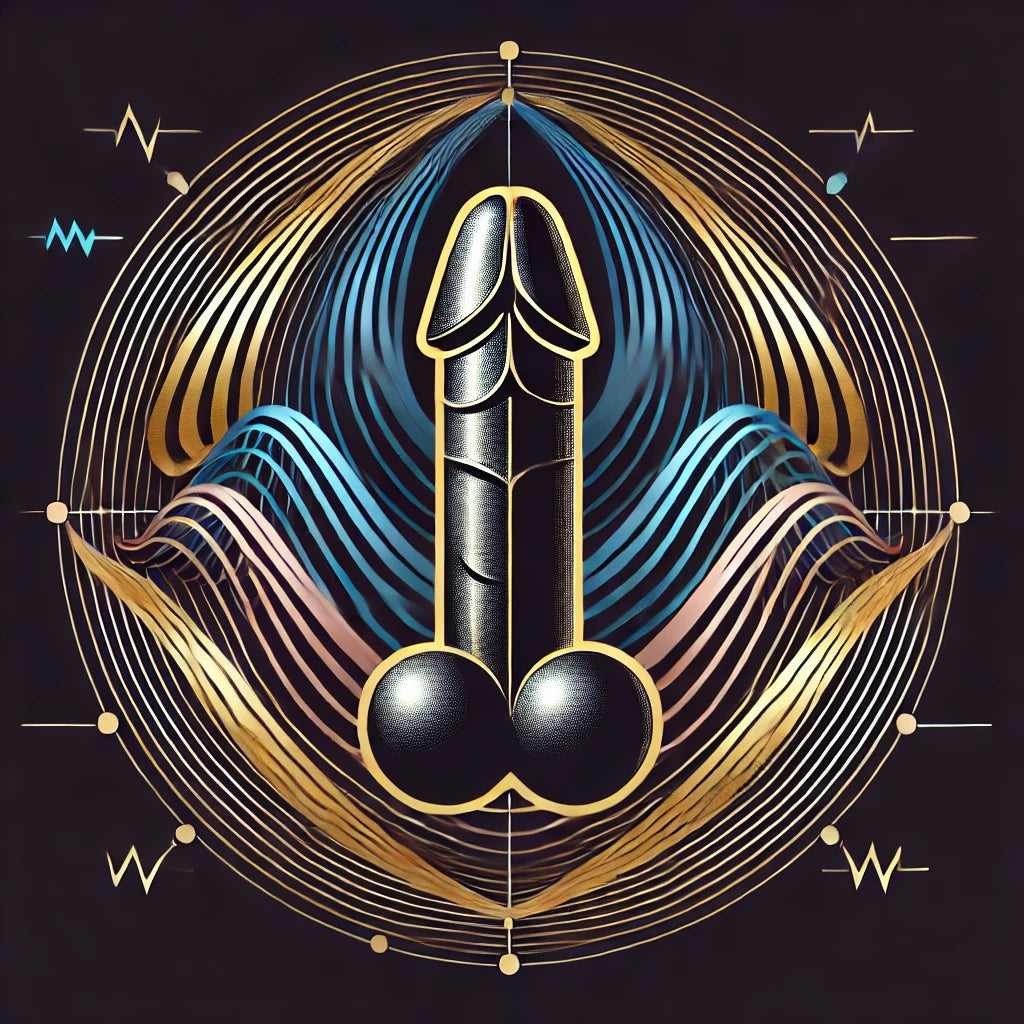 E-Feldwirker für den Penis