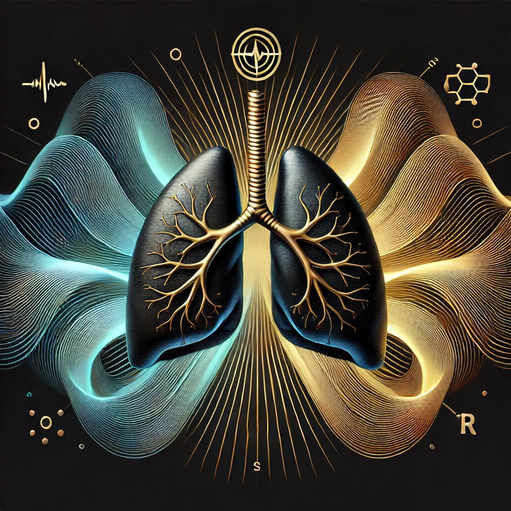 E-Feldwirker für die Lunge