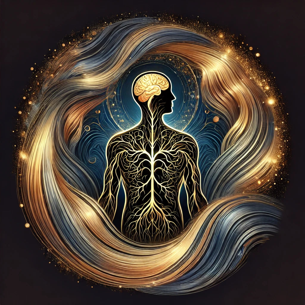 E-Feldwirker für das Nervensystem