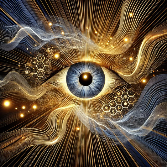 E-Feldwirker für die Augen