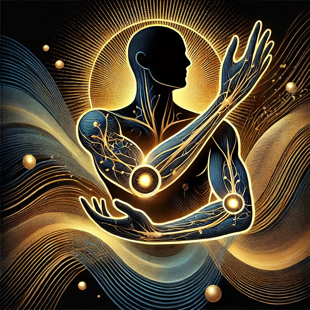 E-Feldwirker für die Arme