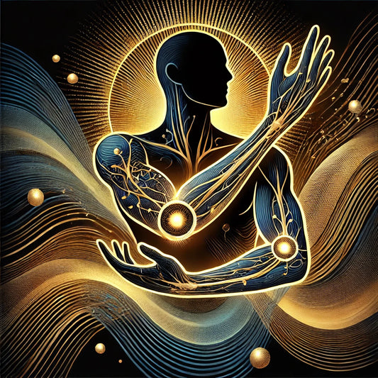 E-Feldwirker für die Arme