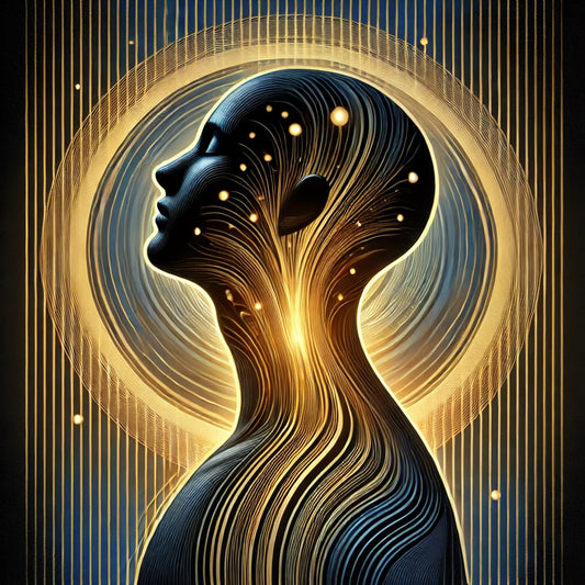 E-Feldwirker für den Nacken