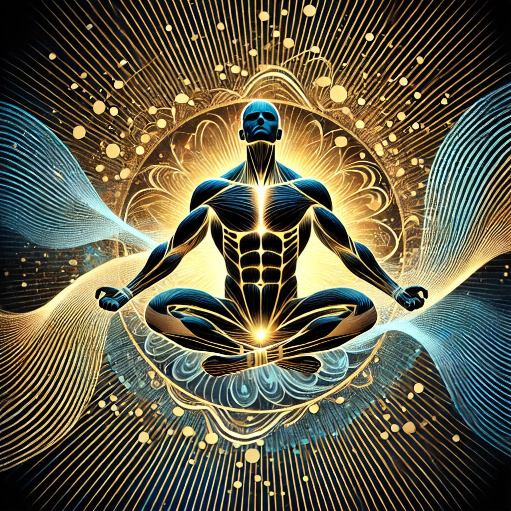 E-Feldwirker für die Muskeln