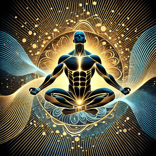 E-Feldwirker für die Muskeln