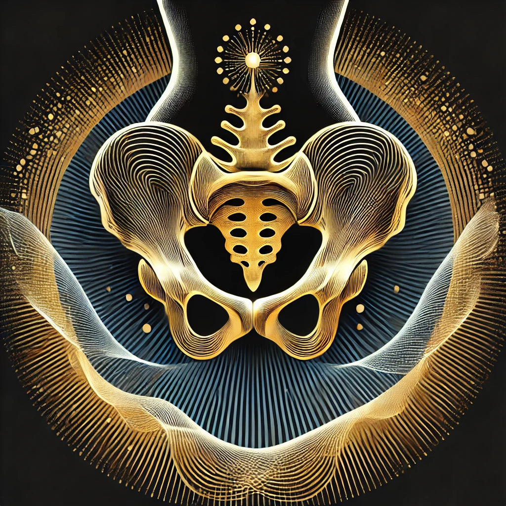 E-Feldwirker für das Becken