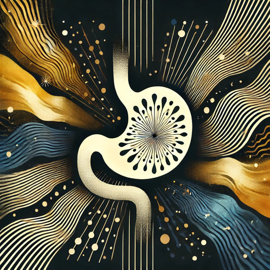 E-Feldwirker für den Bauch