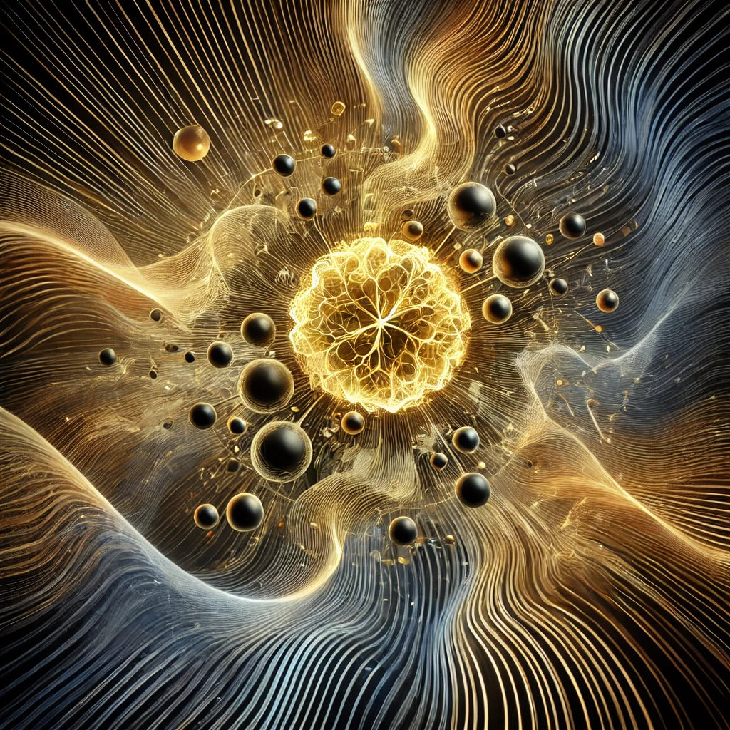 E-Feldwirker für die Zellen