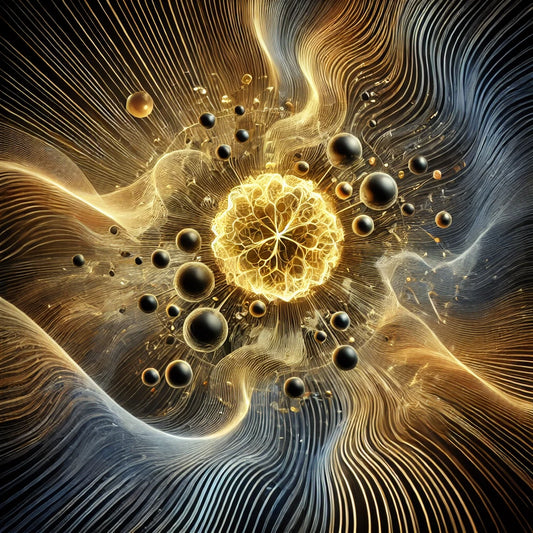 E-Feldwirker für die Zellen