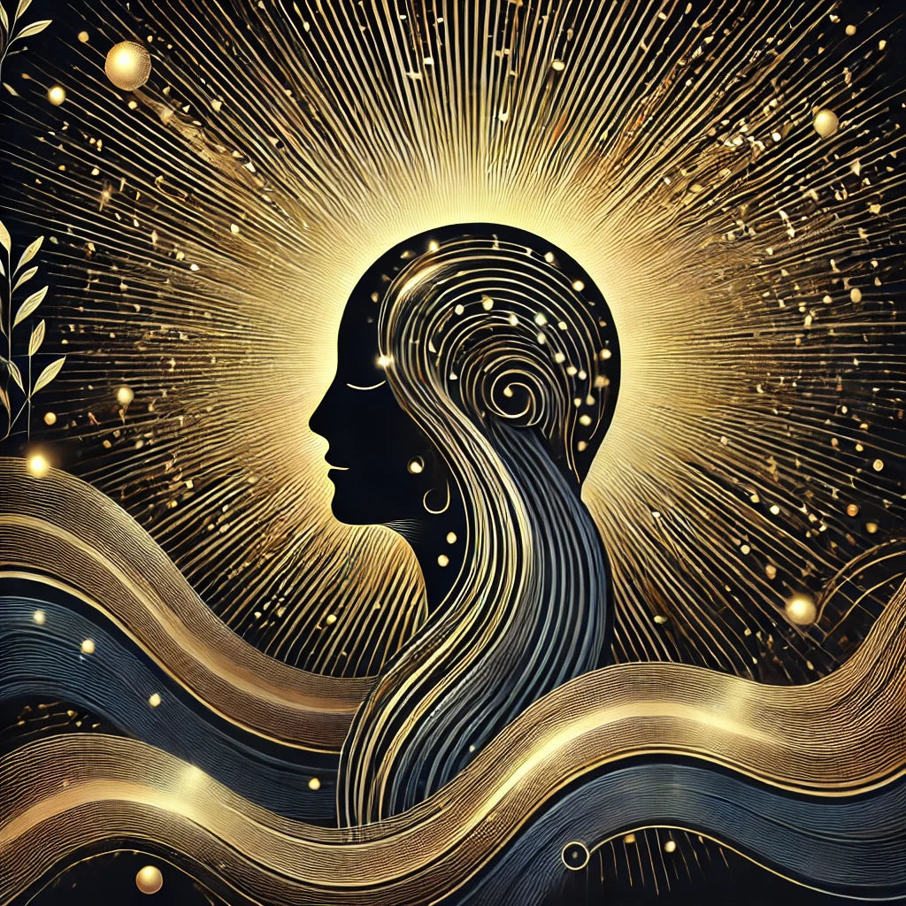 E-Feldwirker für die Haare