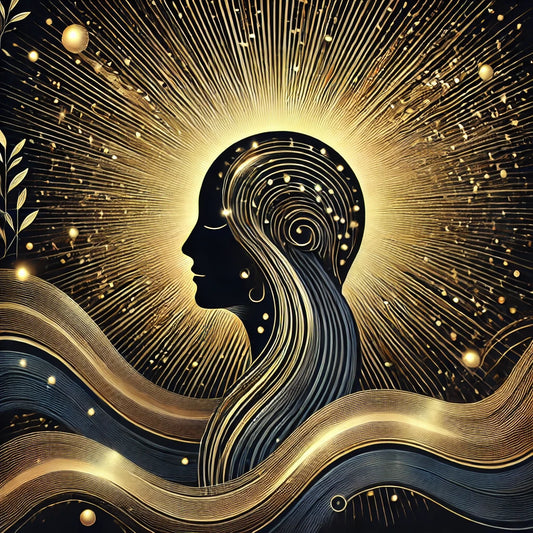 E-Feldwirker für die Haare