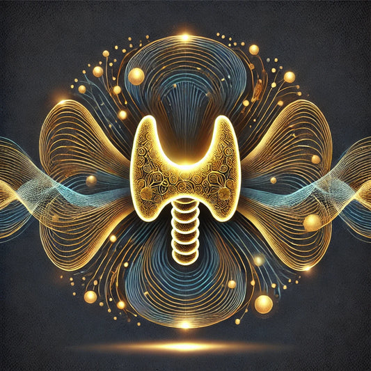 E-Feldwirker für die Schilddrüse