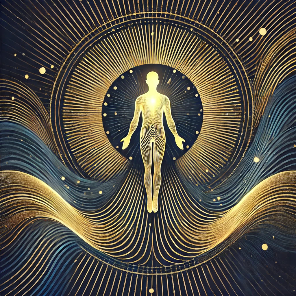 E-Feldwirker für Erdung