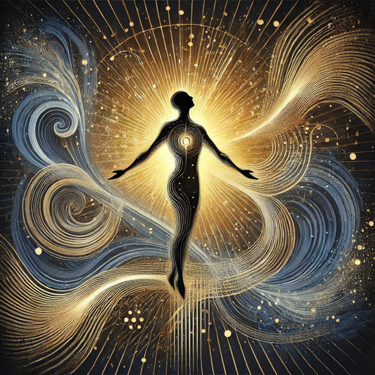 E-Feldwirker für Loslassen